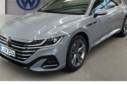 VW Arteon