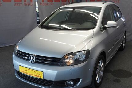VW Golf Plus 160.690 km 5.990 &euro; Pfungstadt 64319