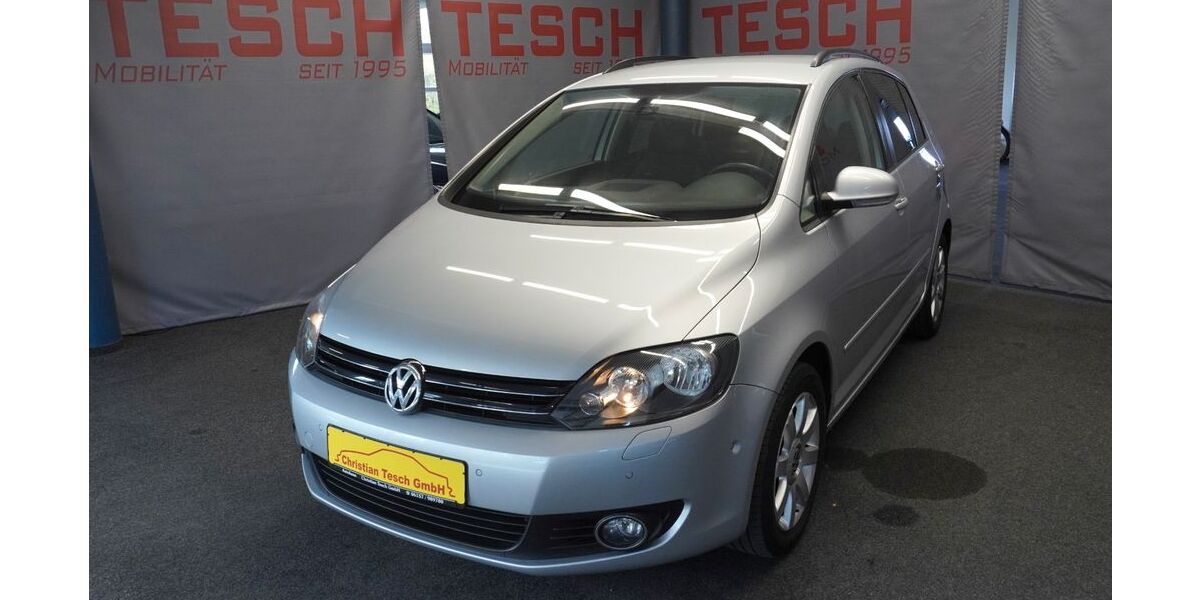 VW Golf Plus 160.690 km 5.990 &euro; Pfungstadt 64319