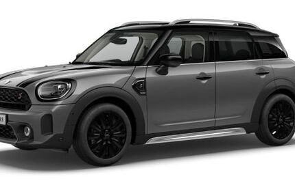 Mini Countryman S (Cooper) 30.575 km 29.899 &euro; Hofheim 65719