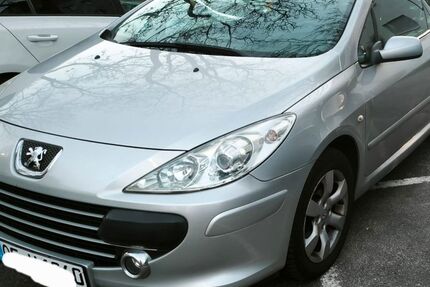 Peugeot 307 208.500 km 2.400 &euro; Offenbach 63065