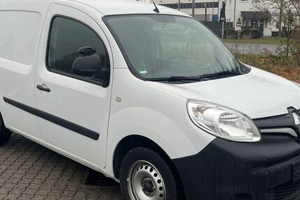 Renault Kangoo 83.500 km 9.380 &euro; Langen 63225