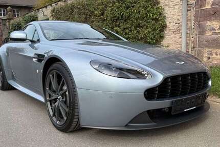 Aston Martin V8 10.693 km 88.007 &euro; Hofheim am Taunus 65719