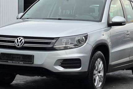 VW Tiguan 260.000 km 6.999 &euro; Offenbach am Main 63075