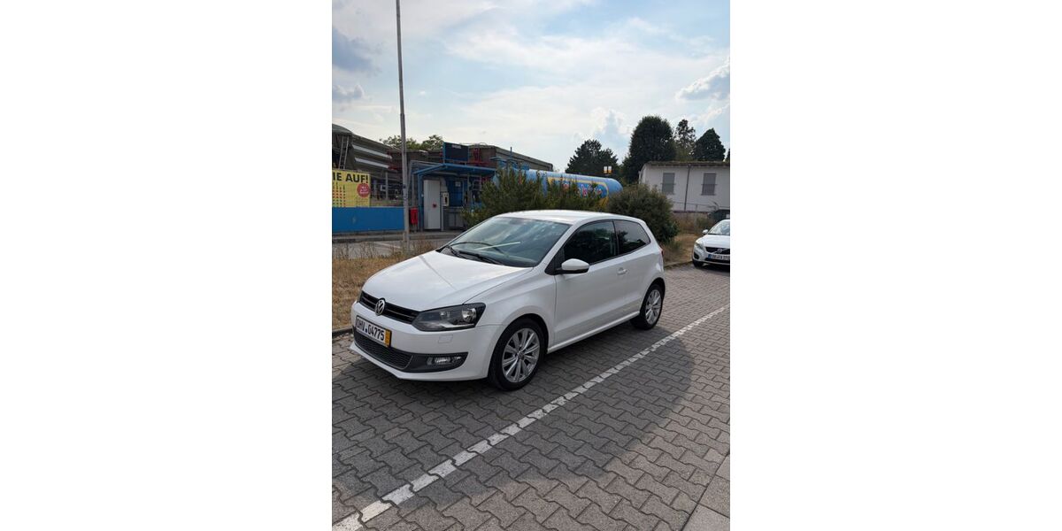 VW Polo 280.500 km 3.990 &euro; Roßdorf 64380