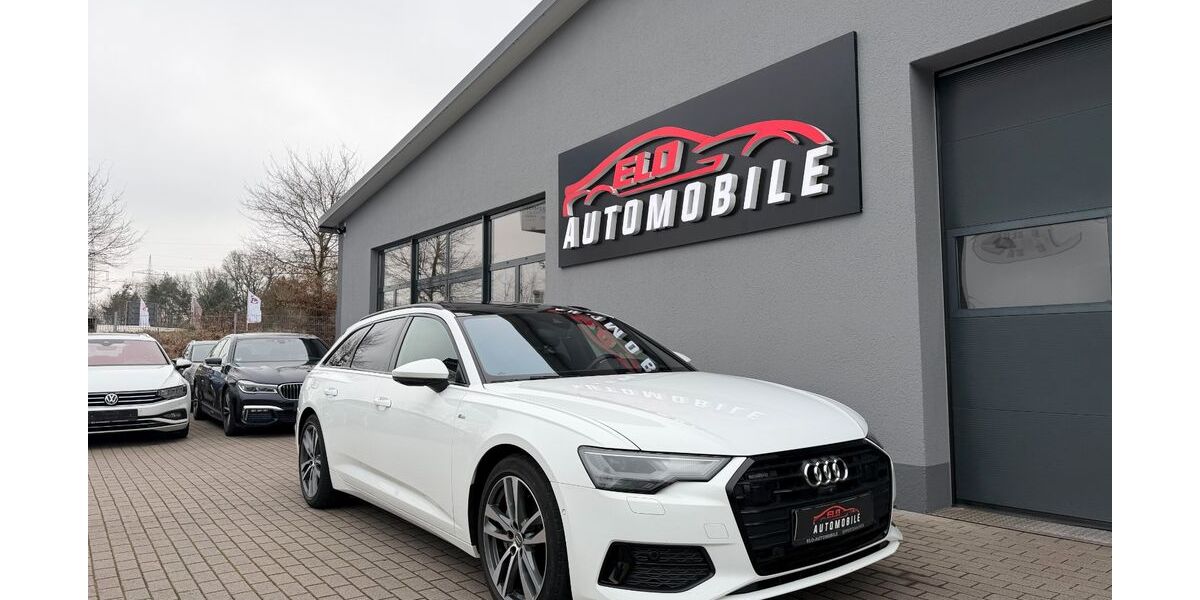 Audi A6 149.891 km 27.490 &euro; Eppertshausen 64859