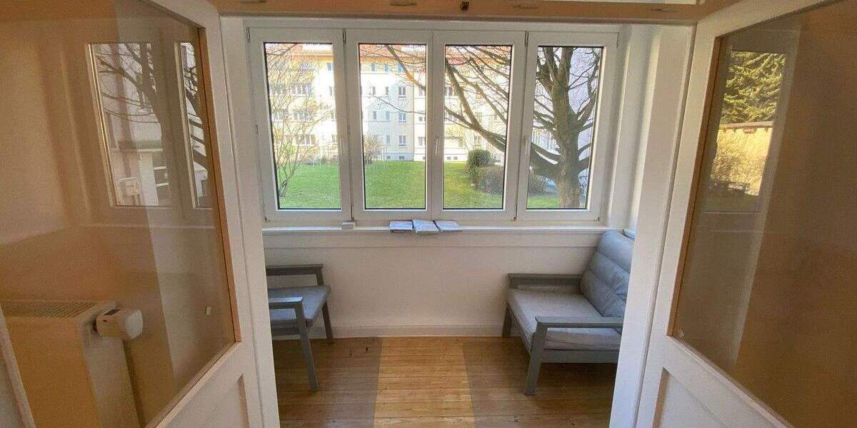 Etagenwohnung Frankfurt Gallus - 3 Zimmer, 68 m&sup2;, 1.490&euro; | Angebot:25567387