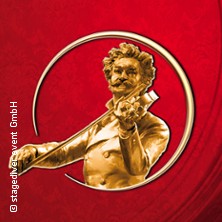 Die große Johann Strauss Revue 03.05.2026 Kleist Forum