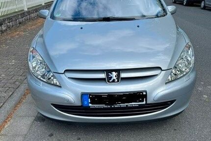 Peugeot 307 72.300 km 3.950 &euro; Langen 63225