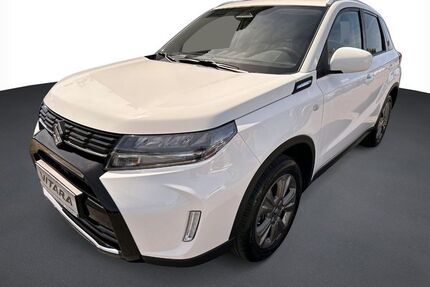 Suzuki Vitara 33.300 km 20.990 &euro; Darmstadt 64293
