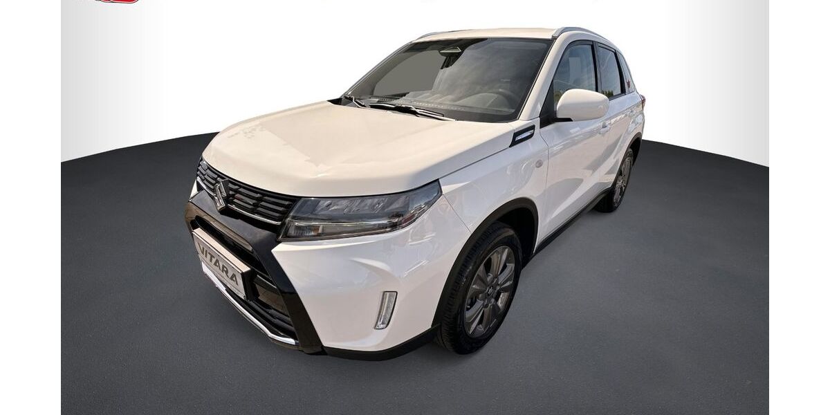 Suzuki Vitara 33.300 km 20.990 &euro; Darmstadt 64293