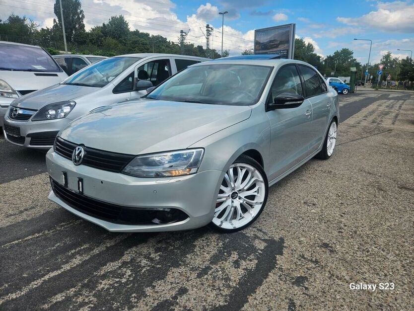 Jetta