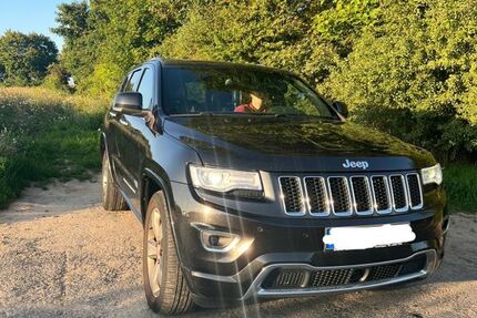 Jeep Grand Cherokee 150.000 km 15.999 &euro; Groß Umstadt 64823