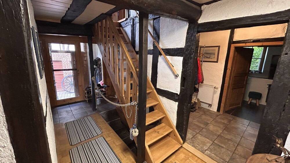 Einfamilienhaus Reichelsheim / Unter-Ostern Unter-Ostern - 6 Zimmer, 174 m&sup2;, 345.000&euro; | Angebot:26875388