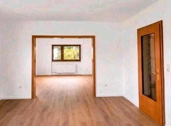 Hochparterre Rimbach - 3 Zimmer, 100 m&sup2;, 990&euro; | Angebot:26506881