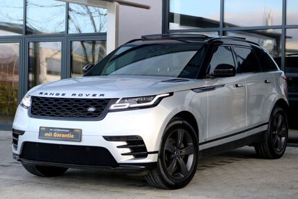 Land Rover Range Rover Velar 143.000 km 27.490 &euro; Bodenheim 55294