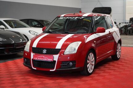 Suzuki Swift 211.766 km 1.750 &euro; Pfungstadt 64319