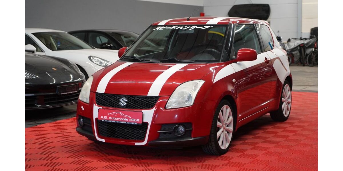 Suzuki Swift 211.766 km 1.750 &euro; Pfungstadt 64319