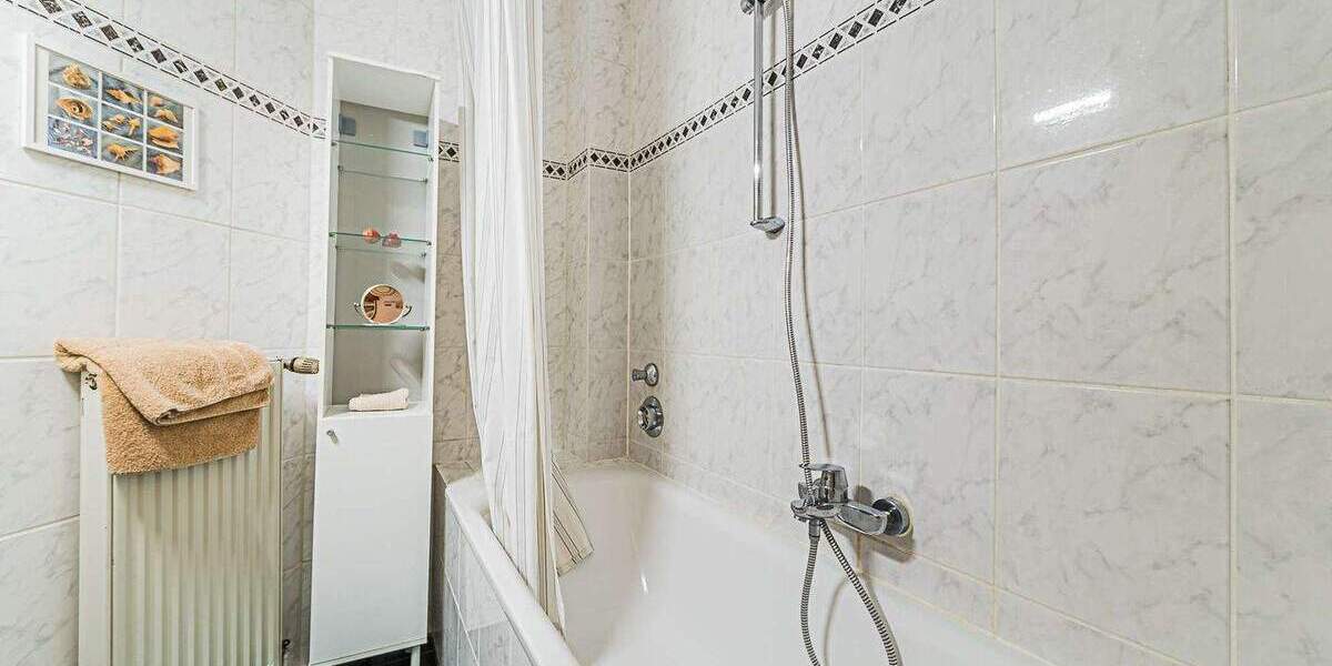 Etagenwohnung Frankfurt am Main Bockenheim - 2 Zimmer, 55 m&sup2;, 1.520&euro; | Angebot:25600905