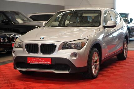 BMW X1 55.736 km 9.950 &euro; Pfungstadt 64319