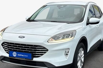 Ford Kuga 38.327 km 19.950 &euro; Frankfurt 60386