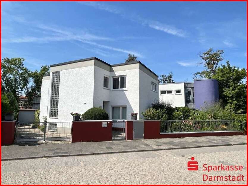 Haus zum Kaufen in Darmstadt 748.000 € 186.37 m²