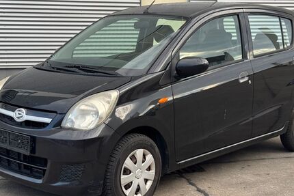Daihatsu Cuore 148.000 km 2.990 € Mainz - Mombach 55120