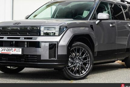 Hyundai SANTA FE 4.970 km 58.970 &euro; Darmstadt 64285