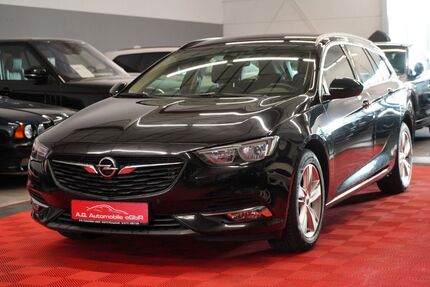 Opel Insignia 145.123 km 9.950 &euro; Pfungstadt 64319