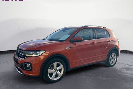 VW T-Cross 91.500 km 14.990 &euro; Dieburg 64807