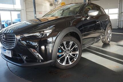 Mazda CX-3 145.068 km 11.800 &euro; Pfungstadt 64319