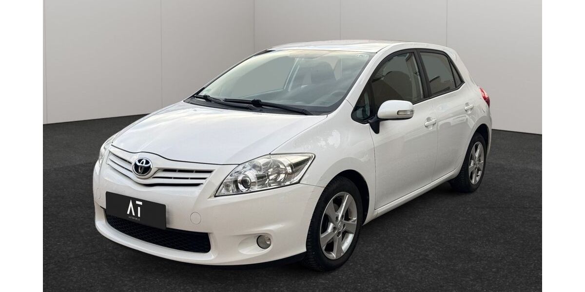Toyota Auris 114.651 km 5.990 &euro; Frankfurt am Main 65933