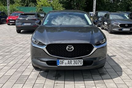 Mazda CX-30 5.000 km 29.699 € Rodgau 63110