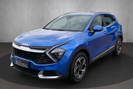 Kia Sportage 30.000 km 26.780 € Babenhausen 64832