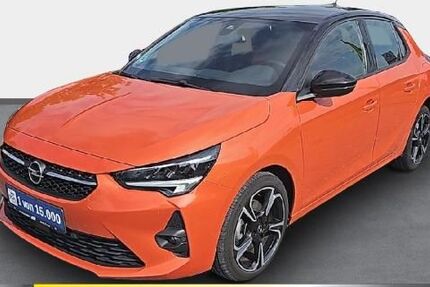 Opel Corsa 39.800 km 13.451 € Groß-Gerau 64521