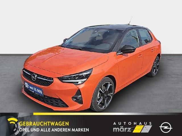 Opel Corsa 39.800 km 13.451 € Groß-Gerau 64521
