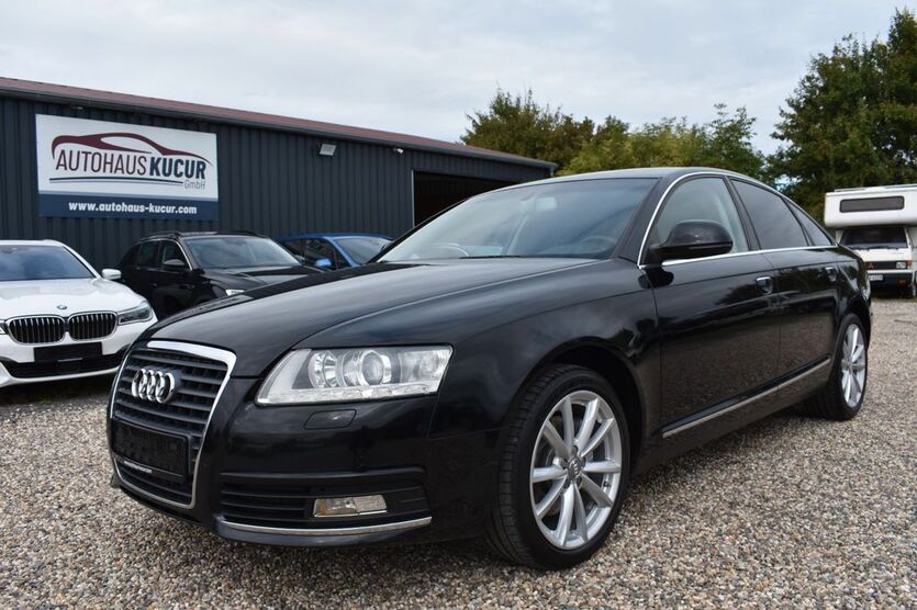 Audi A6 298.000 km 5.995 € Alsheim 67577