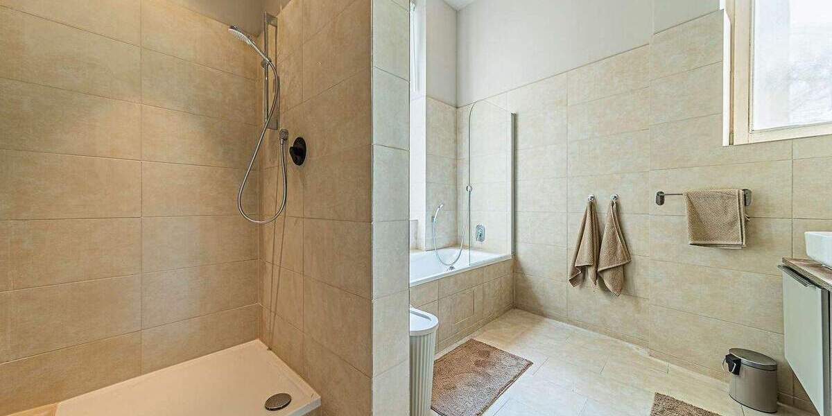 Möblierte Wohnung auf Zeit zu vermieten: 4 zimmer