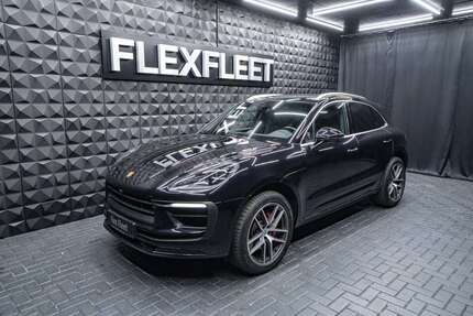 Porsche Macan 19.892 km 77.990 &euro; Neu-Isenburg 63263