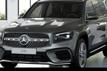 Mercedes GLB 200