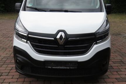 Renault Trafic 111.000 km 19.450 &euro; Darmstadt 64293