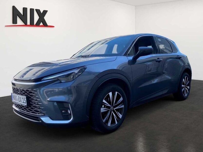 LBX