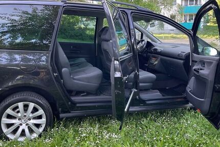 VW Sharan