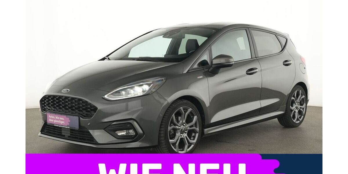 Ford Fiesta 52.612 km 16.624 &euro; Dietzenbach bei Frankfurt 63128