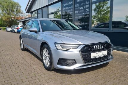 Audi A6 37.250 km 28.790 &euro; Offenbach am Main 63069
