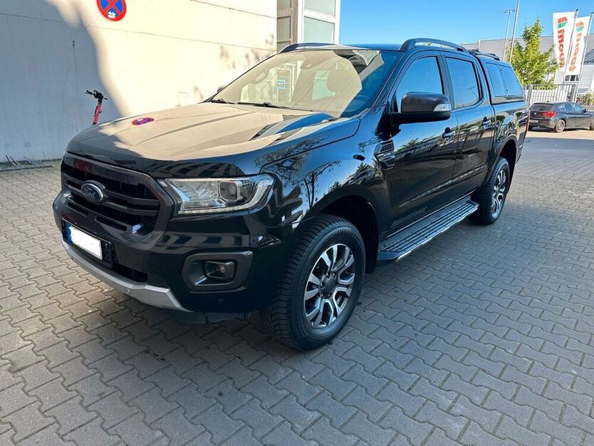 Ranger