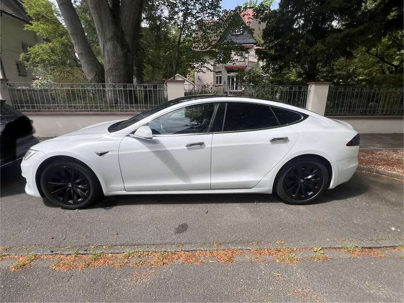 Model S