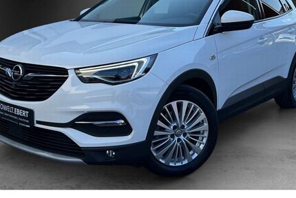 Opel Grandland (X) 58.990 km 21.890 &euro; Bensheim 64625