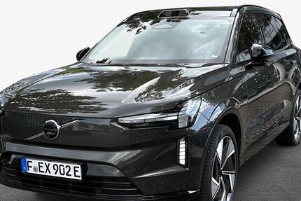 Volvo EX90
