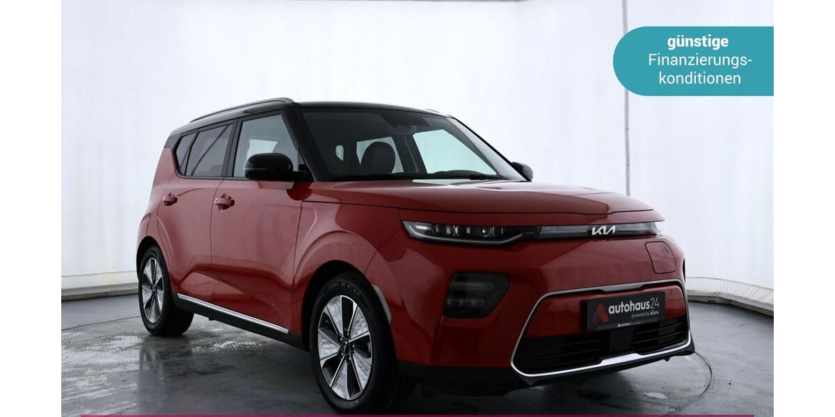 Kia Soul 19.685 km 23.670 &euro; Egelsbach 63329